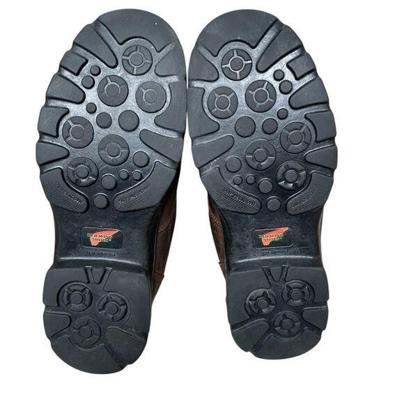 Red Wing 4421 FlexBond Metguard 6\